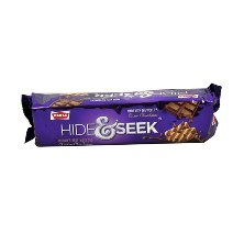 PARLE HIDE & SEEK  BISCUIT 150 GM
